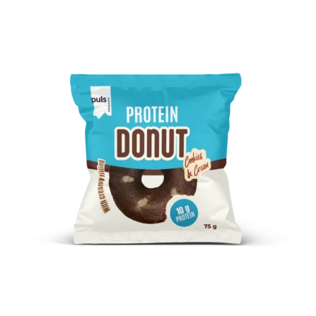 puls protein donuts - toidulisandidhulgi.ee