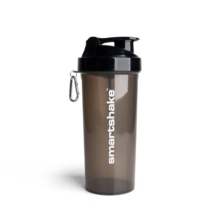 smartshake shaker lite must 1000ml - toidulisandidhulgi.ee