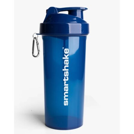 smartshake shaker lite navy blue - toidulisandidhulgi.ee