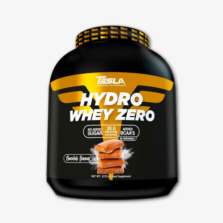 tesla hydro zero whey - toidulisandidhulgi.ee