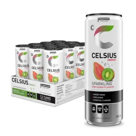 celsius energiajook energy drink - toidulisandidhulgi.ee