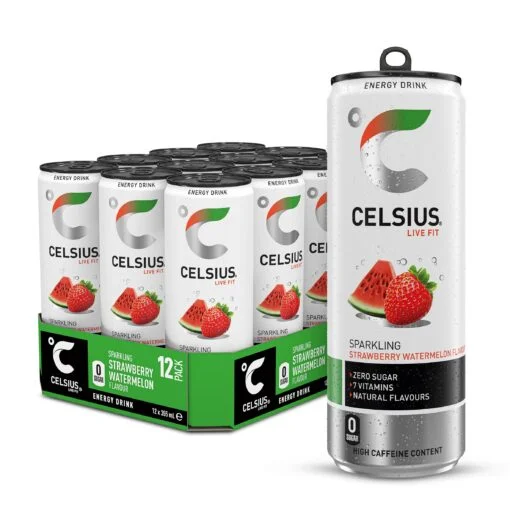celsius energiajook - toidulisandidhulgi.ee