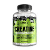 creatine monohydrate kapslid - toidulisandidhulgi.ee