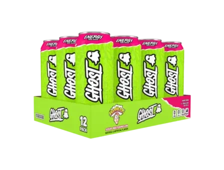 ghost energy energiajook kastiga - toidulisandidhulgi.ee