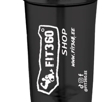 fit360.ee perfect shaker - toidulisandidhulgi.ee