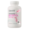 inositol 500 mg inositooli tabletid - toidulisandidhulgi.ee