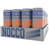 nocco electrolyte kastiga elektrolüüdi jook - toidulisandidhulgi.ee