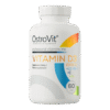Vitamin D3 2000 IU + K2 MK-7 + C + Zn - toidulisandidhulgi.ee
