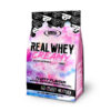 real whey creamy valgupulber - toidulisandidhulgi.ee
