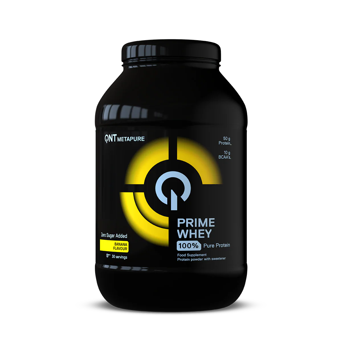 QNT Prime Whey - toidulisandidhulgi.ee