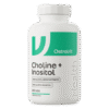 choline + inositol tabletid - toidulisandidhulgi.ee