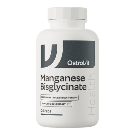 manganese bisglycinate - toidulisandidhulgi.ee