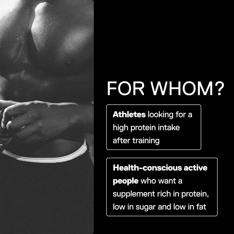 metapure prime whey - toidulisandidhulgi.ee