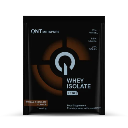 metapure whey isolate protein - toidulisandidhulgi.ee