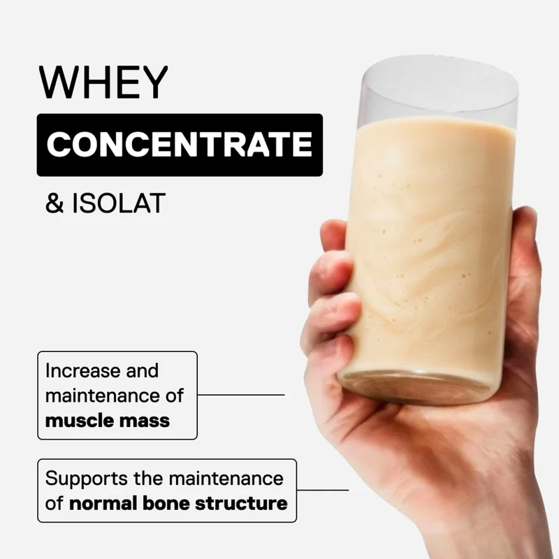 qnt metapure prime whey - toidulisandidhulgi.ee