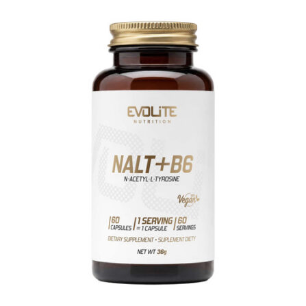 Evolite NALT + b6 kapslid - toidulisandidhulgi.ee