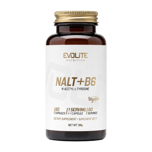 Evolite NALT + b6 kapslid - toidulisandidhulgi.ee