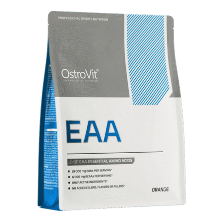 Ostrovit EAA pulber - toidulisandidhulgi.ee