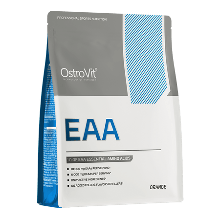 Ostrovit EAA pulber - toidulisandidhulgi.ee