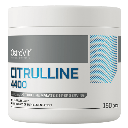 citrulline kapslid ostrovit - toidulisandidhulgi.ee