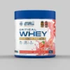 critical whey valgupulber - toidulisandidhulgi.ee