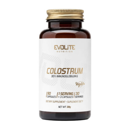 evolite colostrum ternerspiim - toidulisandidhulgi.ee
