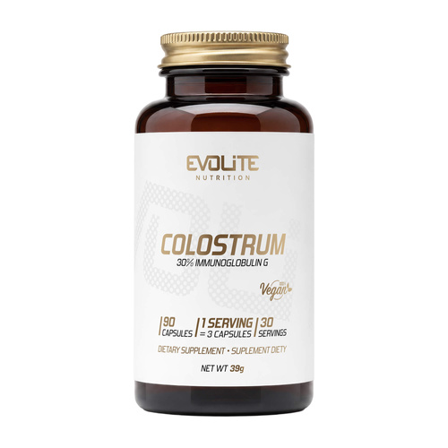 evolite colostrum ternerspiim - toidulisandidhulgi.ee