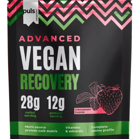 puls advanced reco - toidulisandidhulgi.ee
