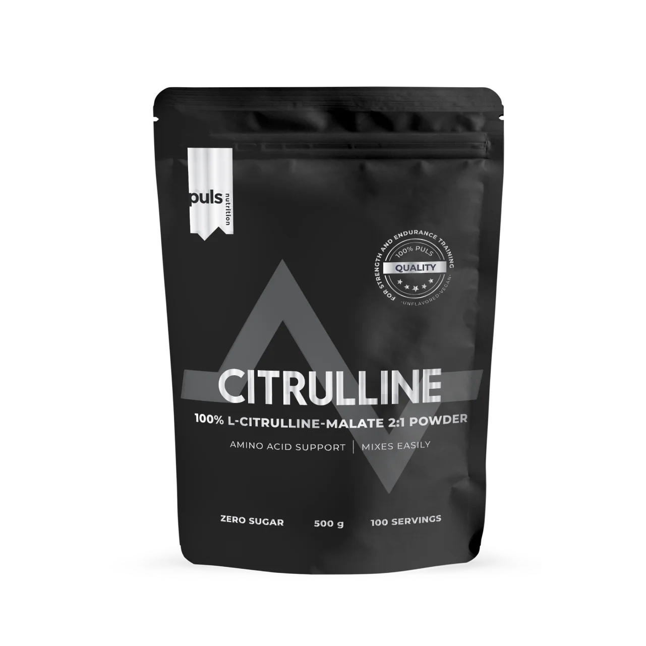 puls l-citrulline malate - toidulisandidhulgi.ee