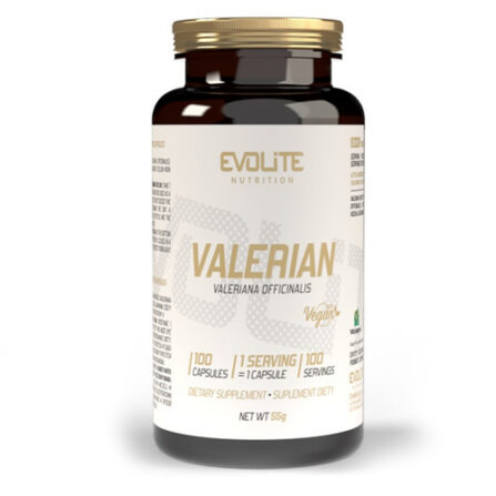 valerian extract palderjaniekstrakt - toidulisandidhulgi.ee