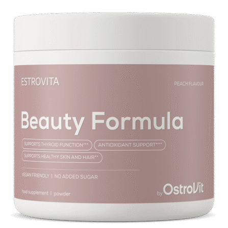 Beauty Formula ostrovit - toidulisandidhulgi.ee