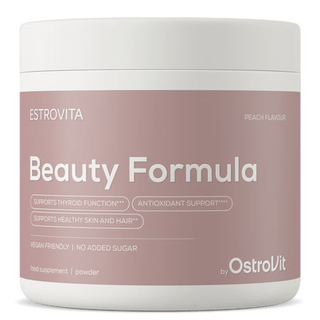 Beauty Formula ostrovit - toidulisandidhulgi.ee