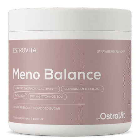 ESTROVITA Meno Balance ostrovit - toidulisandidhulgi.ee
