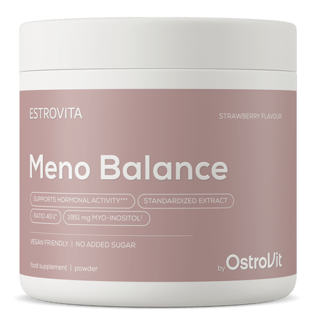 ESTROVITA Meno Balance ostrovit - toidulisandidhulgi.ee