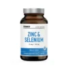 ICONFIT Tsink + Seleen - toidulisandidhulgi.ee