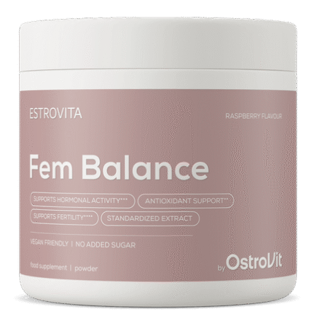 estrovita fem balance ostrovit - toidulisandidhulgi.ee