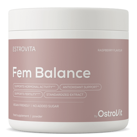 estrovita fem balance ostrovit - toidulisandidhulgi.ee