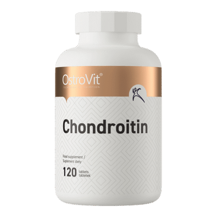 ostrovit kondroitiin - toidulisandidhulgi.ee