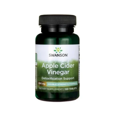 swanson apple cider vinegar õunasiidri äädikas - toidulisandidhulgi.ee