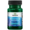 swanson astaxanthin & zeaxanthin - toidulisandidhulgi.ee
